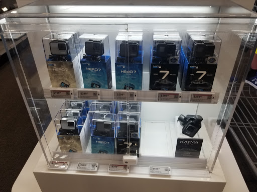 Electronics Store «Best Buy», reviews and photos, 7011 Camino Arroyo, Gilroy, CA 95020, USA