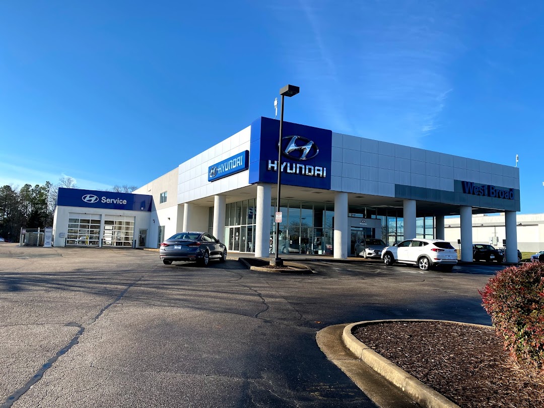 West Broad Hyundai