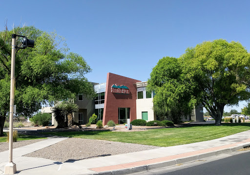 Federal Credit Union «Sandia Area Federal Credit Union», reviews and photos