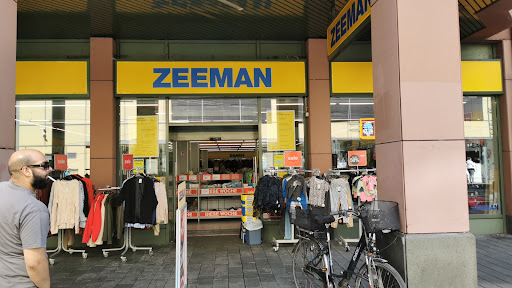 Zeeman Mannheim U1