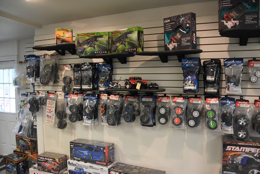 Motorcycle Dealer «Adams Cycles Inc», reviews and photos, 631 W Lincoln Hwy, Nevada, IA 50201, USA