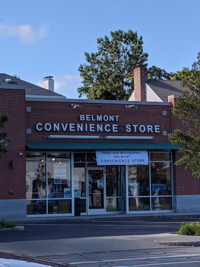 Belmont Convenience Store