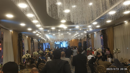 قاعة بيلا موندو للحفلات والمؤتمرات بالاسكندرية