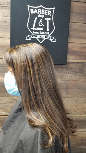Beauty Salon «L & T Beauty Salon & Barber Shop», reviews and photos, 10064 Mills Ave # G, Whittier, CA 90604, USA