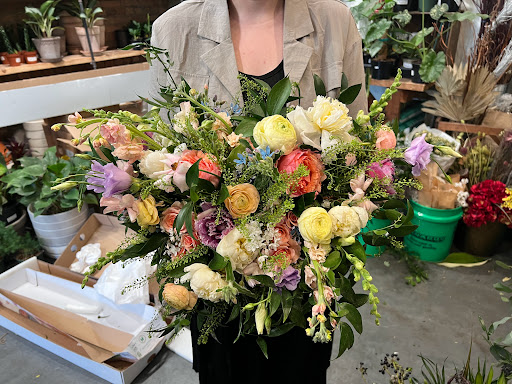 Florist «Thats Amore Florist Ltd», reviews and photos, 3454 N Southport Ave, Chicago, IL 60657, USA