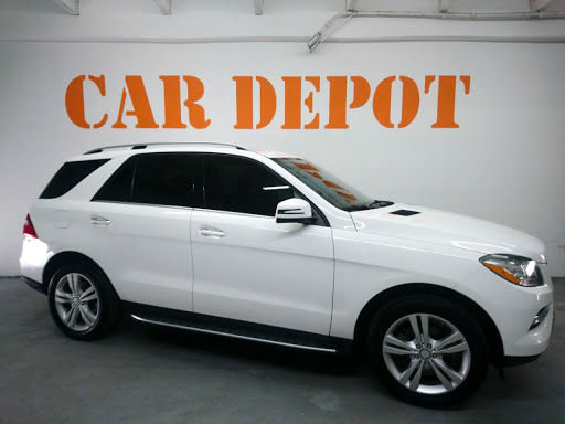 Used Car Dealer «Car Depot Miami», reviews and photos, 30005 S Dixie Hwy, Homestead, FL 33033, USA