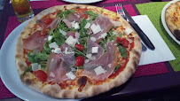 Pizza du Restaurant italien Miss Italia à Saint-Étienne - n°13