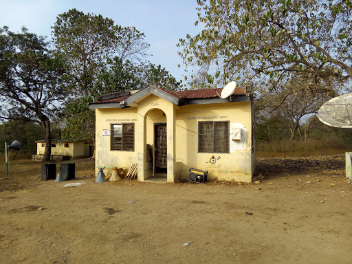 KWARA STATE NYSC Orientation Camp, Lafiagi-Share Road, Yikpata, Nigeria, National Park, state Kwara