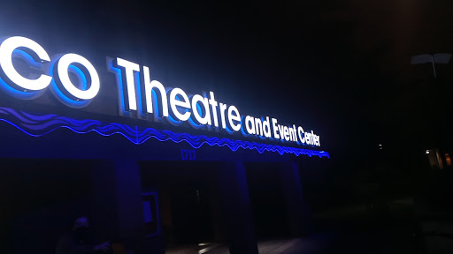 Performing Arts Theater «Carco Theatre», reviews and photos, 1717 Maple Valley Hwy, Renton, WA 98057, USA