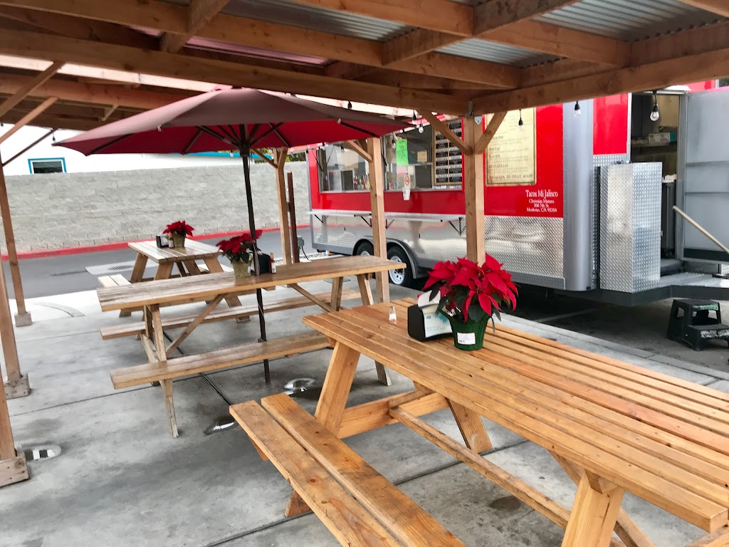 Tacos mi Jalisco 95361