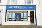 LE BEC Immobilier HENNEBONT Hennebont