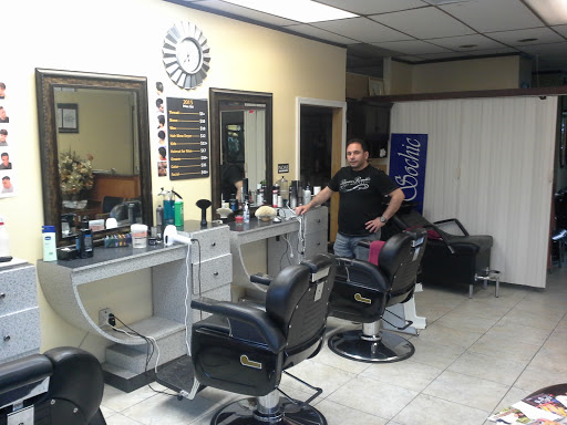 Beauty Salon «So Chic Hair Salon», reviews and photos, 338 Lakeview Ave, Clifton, NJ 07011, USA