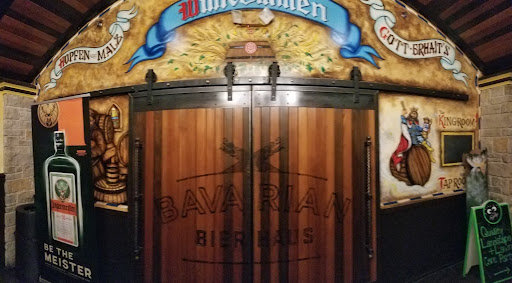 The Bavarian Bierhaus