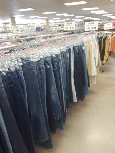 Thrift Store «Goodwill - Sardis Rd», reviews and photos