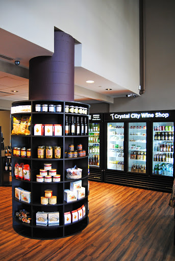 Wine Store «Crystal City Wine Shop», reviews and photos, 220 20th St S, Arlington, VA 22202, USA