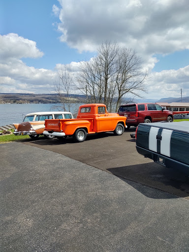 Chevrolet Dealer «Sun Chevrolet, Inc.», reviews and photos, 104 W Genesee St, Chittenango, NY 13037, USA