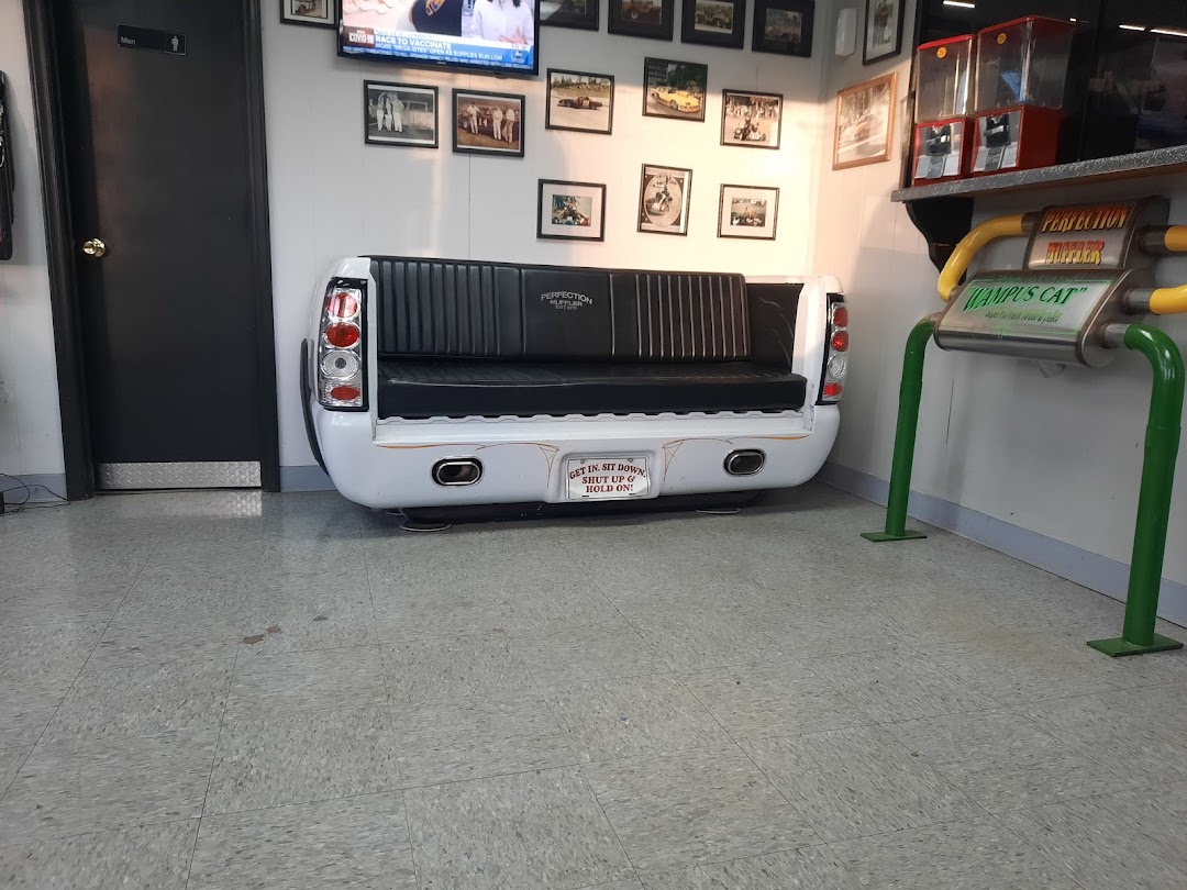 Perfection Muffler Services