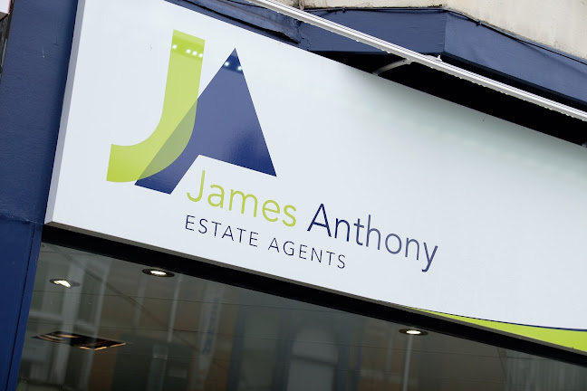 James Anthony Estate Agents - Northampton