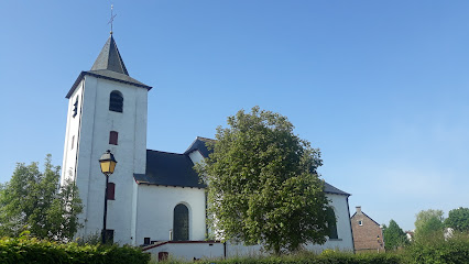 Sint-Pietersstoelkerk