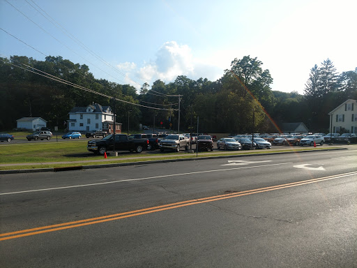 Chevrolet Dealer «Sun Chevrolet, Inc.», reviews and photos, 104 W Genesee St, Chittenango, NY 13037, USA