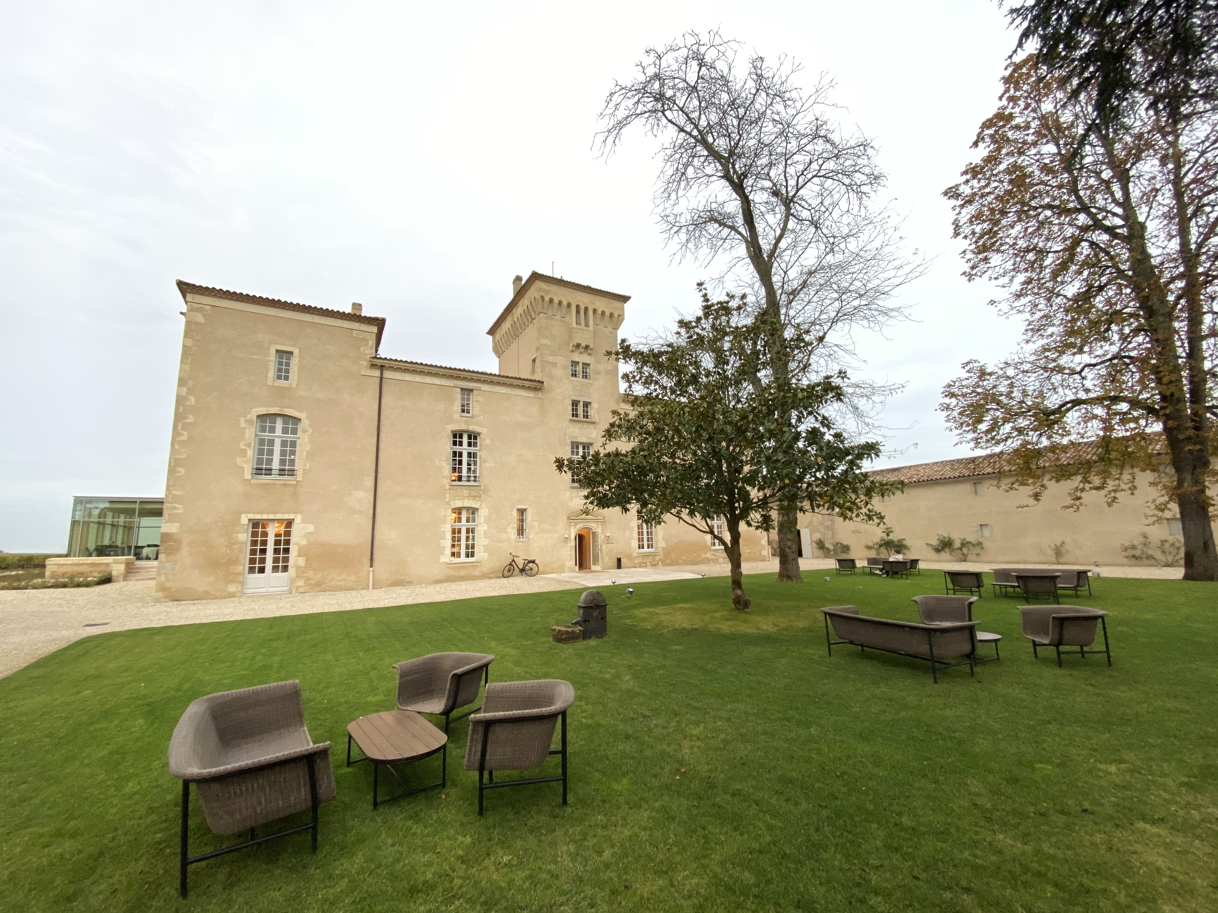 Photo n° 4 de l'avis de Kristian.a fait le 31/10/2019 à 16:24
