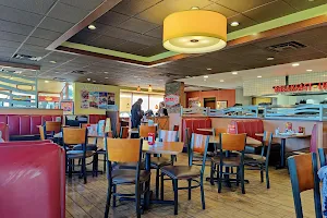 Denny's image