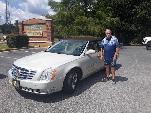 Used Car Dealer «JCW Auto Brokers LLC», reviews and photos, 4780 GA-5 D-6, Douglasville, GA 30135, USA