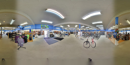 Bicycle Store «Indy Cycle Specialist», reviews and photos, 5804 E Washington St, Indianapolis, IN 46219, USA