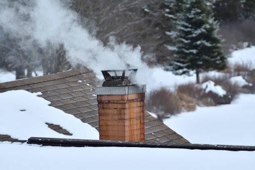 Eco Grizzly Chimney Sweep, Inspection and Repair image