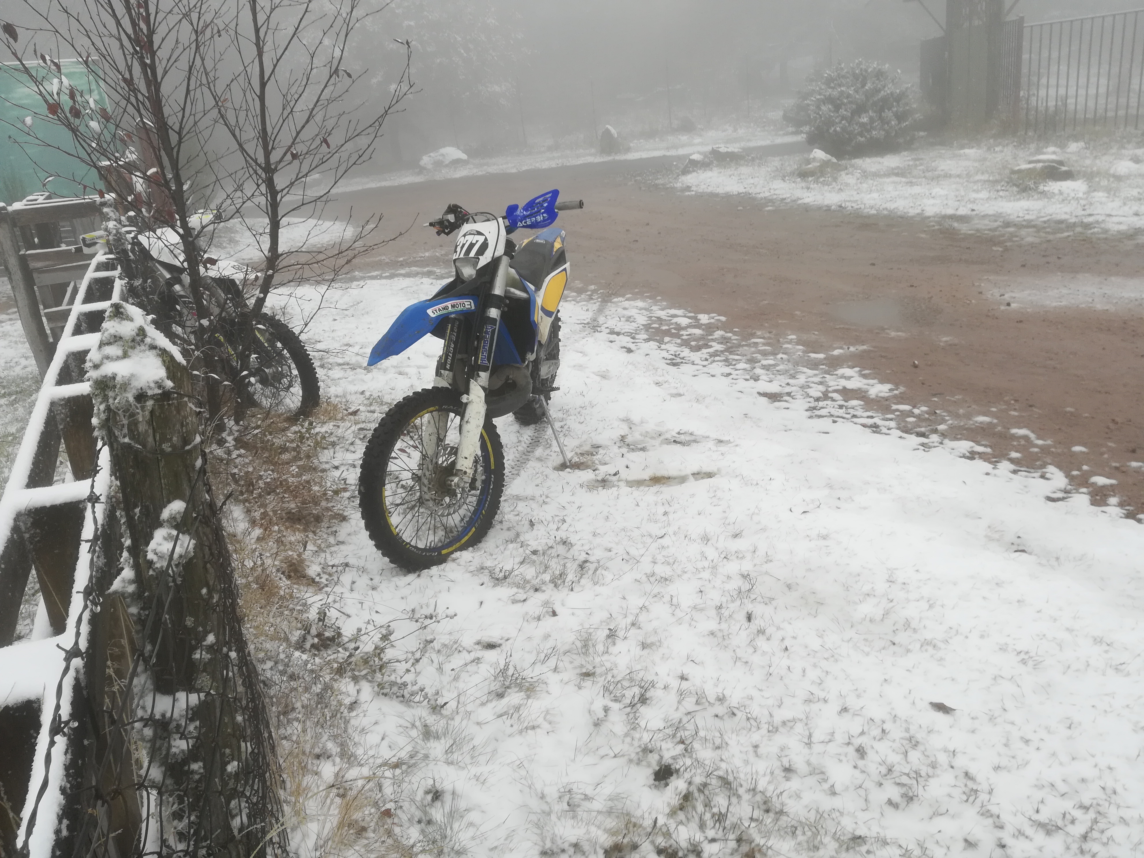 Photo n° 4 de l'avis de Joseph.a fait le 15/12/2018 à 12:42