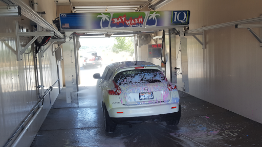 Bay Wash en Brigham City
