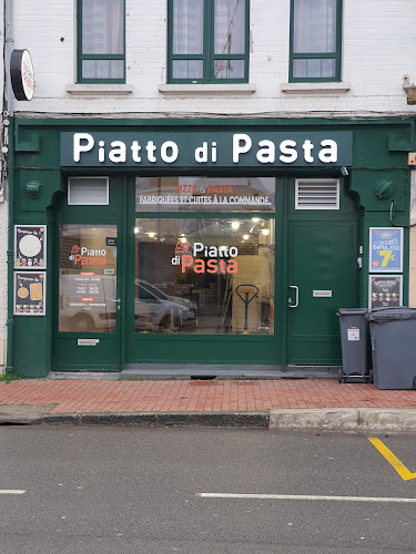 PIATTO DI PASTA Bar à pâtes et Pizzeria à Armentières HALAL