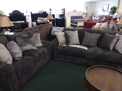 Furniture Store «Winner Furniture - Shively», reviews and photos, 2530 Dixie Hwy, Louisville, KY 40216, USA