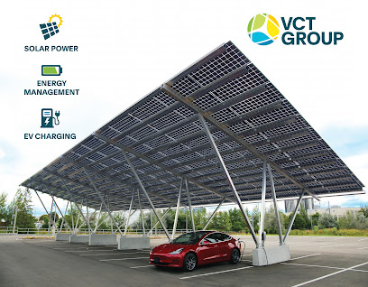 VCT Group Inc.