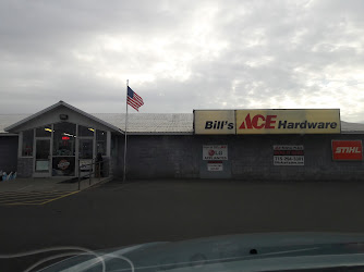 Bill's Ace Hardware