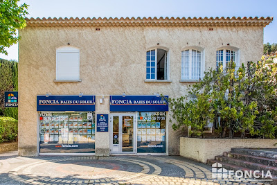 FONCIA | Agence Immobilière | Location-Syndic-Gestion Locative | St-Cyr-Sur-Mer | Hameau de la Madrague à Saint-Cyr-sur-Mer
