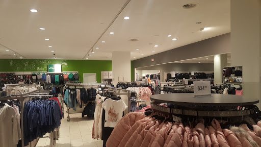 Clothing Store «H&M», reviews and photos, 701 Lynnhaven Pkwy # 1212, Virginia Beach, VA 23452, USA