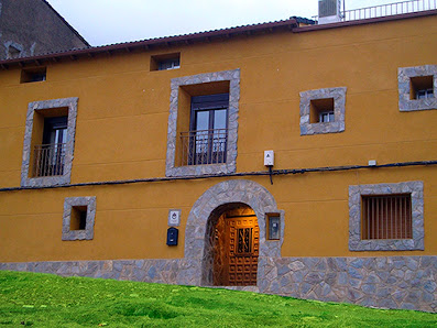 Casa Rural Natura C. San Cristóbal, 14, 50409 Cosuenda, Zaragoza, España