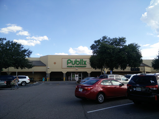 Publix Super Market at Lake Mary Collection, 4195 W Lake Mary Blvd, Lake Mary, FL 32746, USA, 