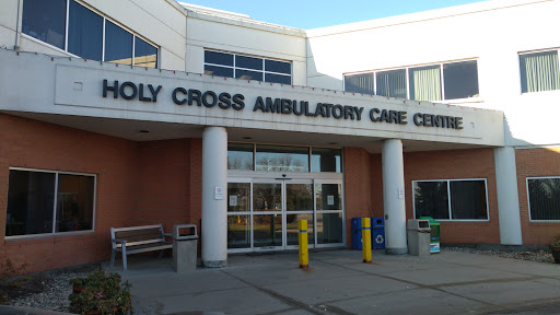 Holy Cross Ambulatory Care Centre