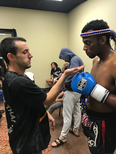 Martial Arts School «Florida Muay Thai», reviews and photos, 3580 Aloma Ave #12, Winter Park, FL 32792, USA