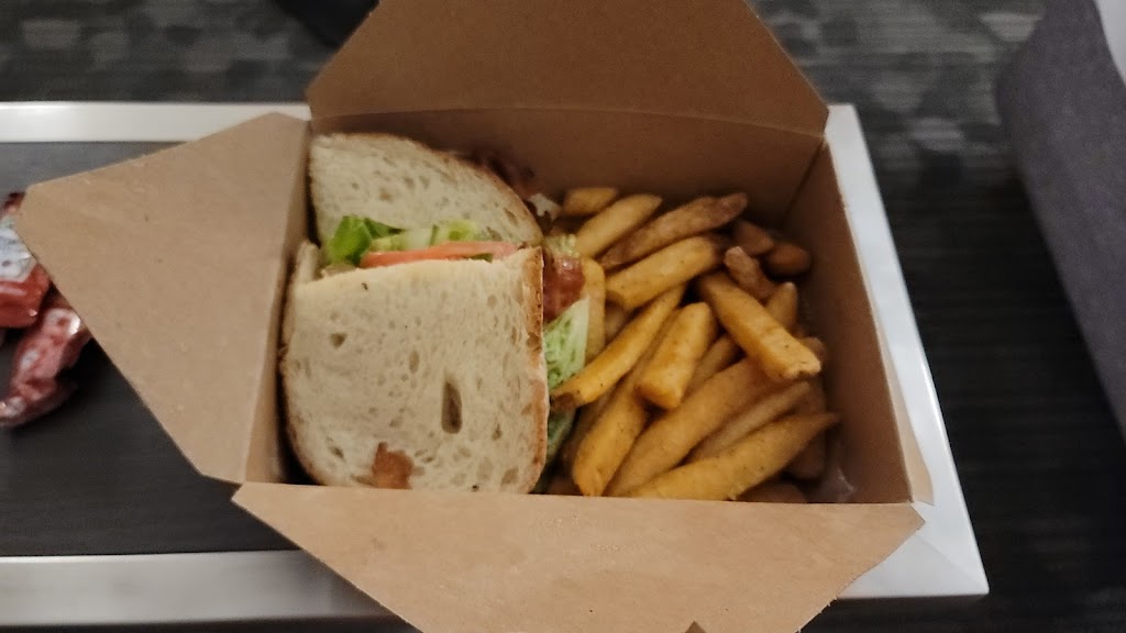 The Bistro – Eat. Drink. Connect.® 31525