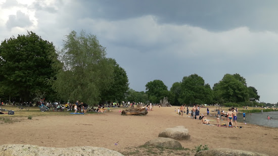 Werderseestrand