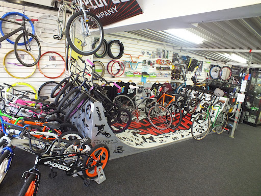 Hollingsworth Cycles Templeogue