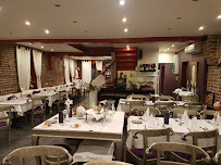 Atmosphère du Restaurant Le Mazafran à Lys-lez-Lannoy - n°1