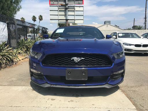 Used Car Dealer «Eastern Auto Sales», reviews and photos, 2700 N San Gabriel Blvd, Rosemead, CA 91770, USA