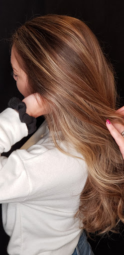 Hair Salon «Styles International Salon and Spa», reviews and photos, 952 Boston Post Rd, Milford, CT 06460, USA