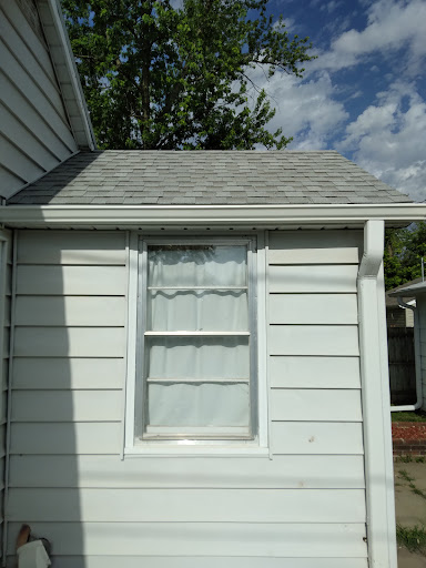 Roofing Contractor «McCoy Roofing Siding & Contracting», reviews and photos, 14503 Grover St, Omaha, NE 68144, USA