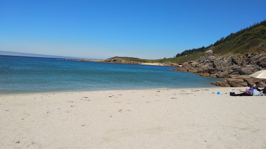Area de Lourido