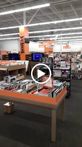 Used Book Store «2nd & Charles», reviews and photos, 12747 Jefferson Ave, Newport News, VA 23602, USA